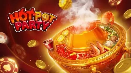 Hot Pot Party