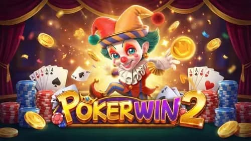 Poker Win 2