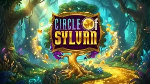 Circle of Sylvan