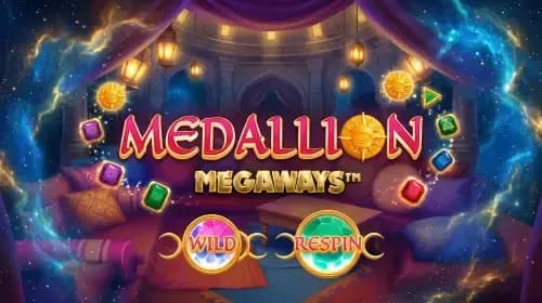 Medallion Megaways