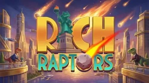 Rich Raptors