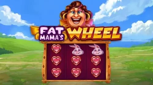 Fat Mama's Wheel