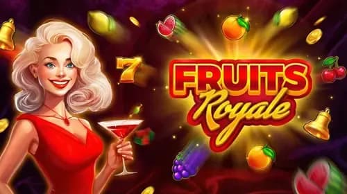 Fruits Royale