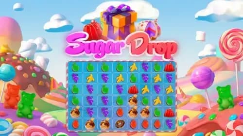 Sugar Drop