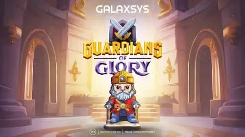 Guardians of Glory