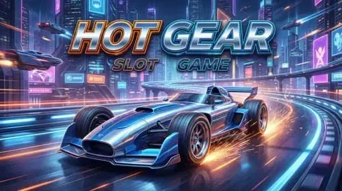 Hot Gear