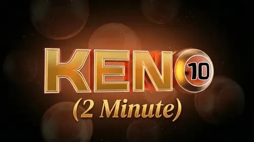 Keno 10 (2 Minute)