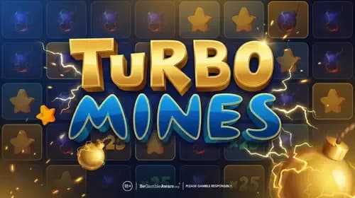 Turbo Mines