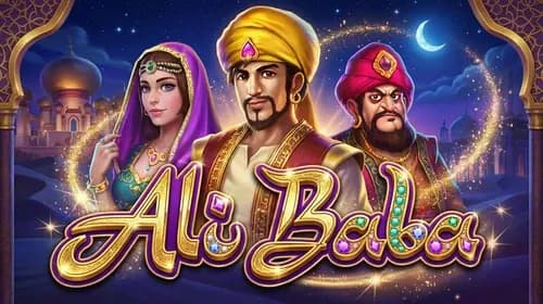 Ali Baba