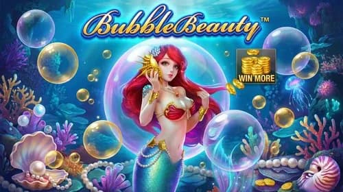 Bubble Beauty
