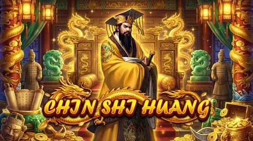 Chin Shi Huang