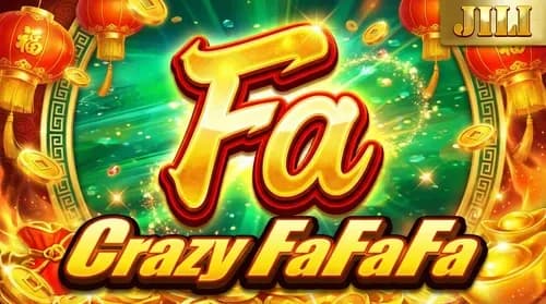 Crazy FaFaFa