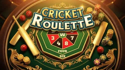 Cricket Roulette