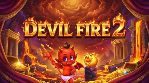 Devil Fire 2