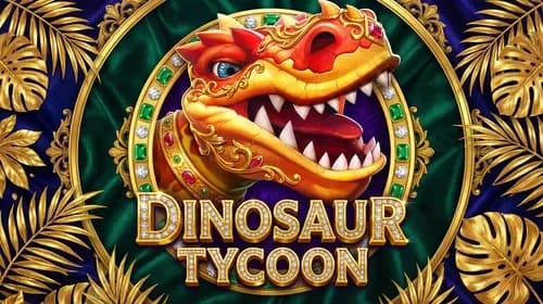 Dinosaur Tycoon