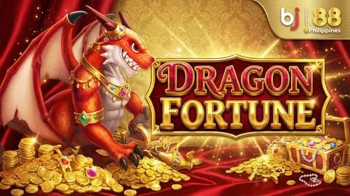Dragon Fortune