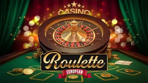European Roulette
