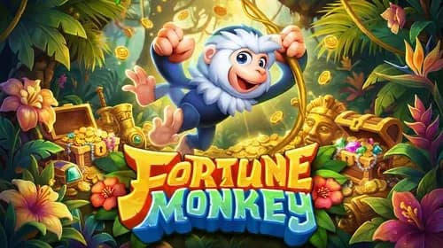Fortune Monkey