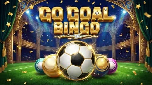 Go Goal BIngo