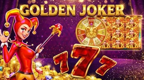 Golden Joker
