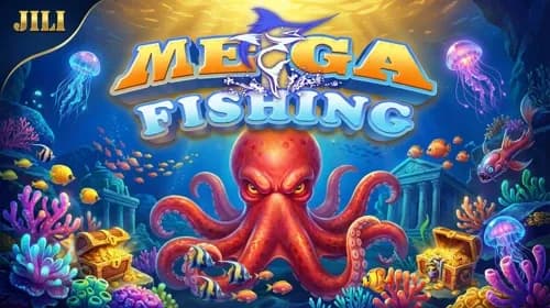 Mega Fishing