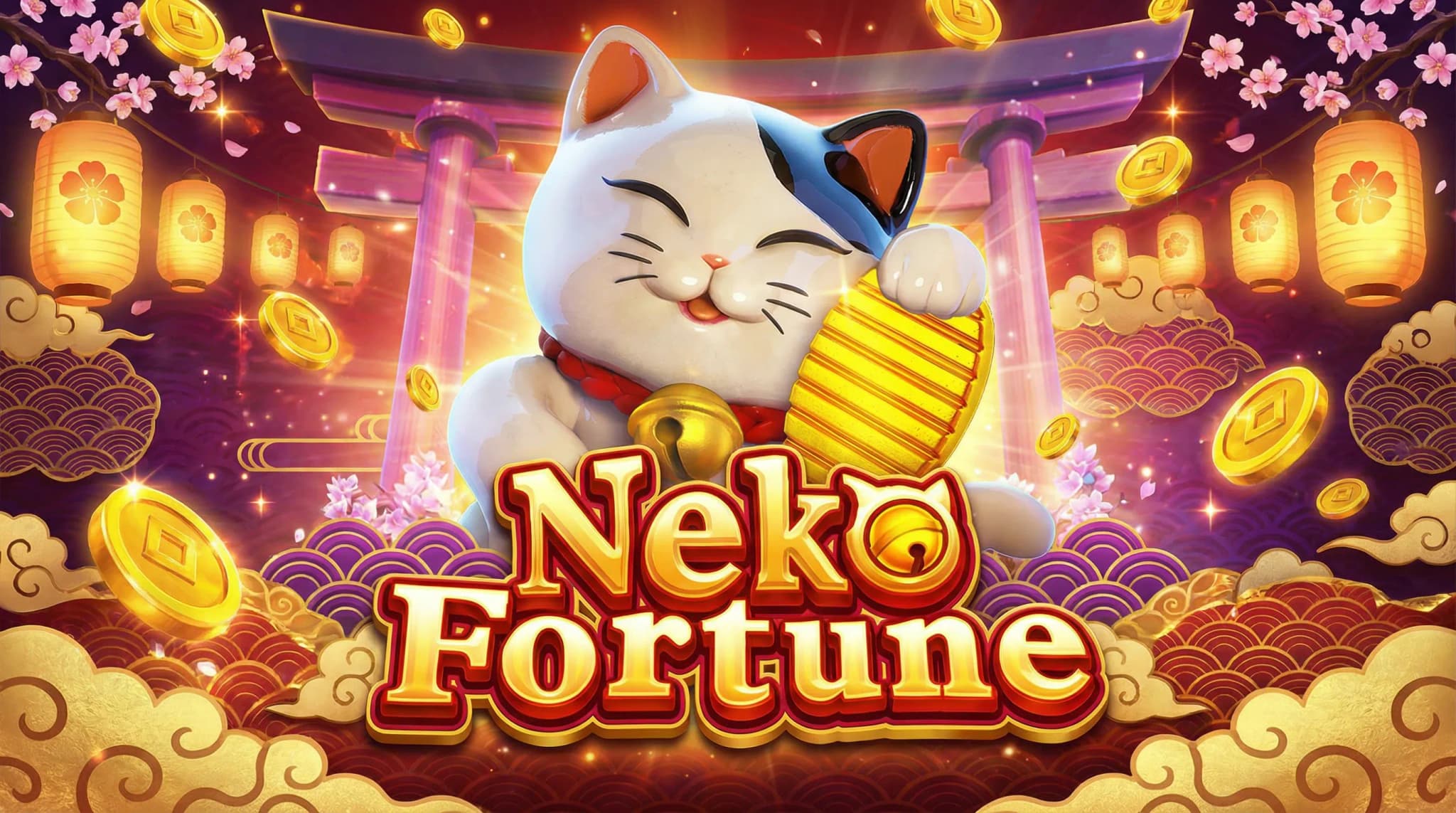 Neko Fortune