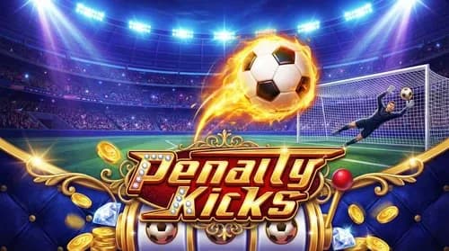 Penalty Kicks