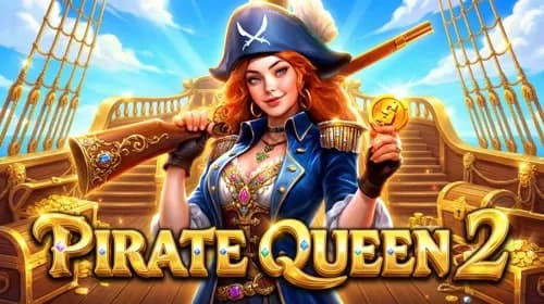 Pirate Queen 2