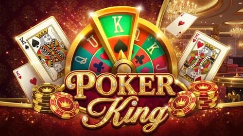 Poker King