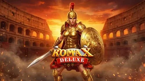 Roma X Deluxe