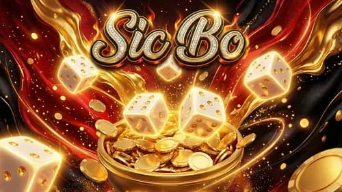Sic Bo