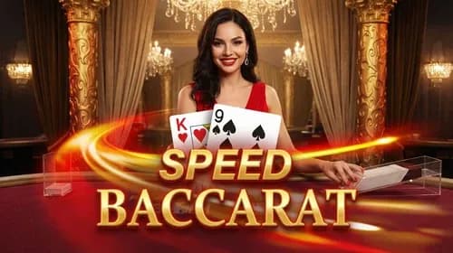 Speed Baccarat