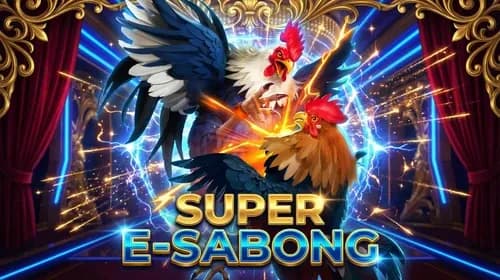 Super E-Sabong