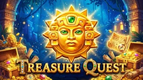 Treasure Quest