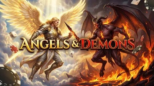 Angels & Demons