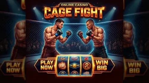 Cage Fight