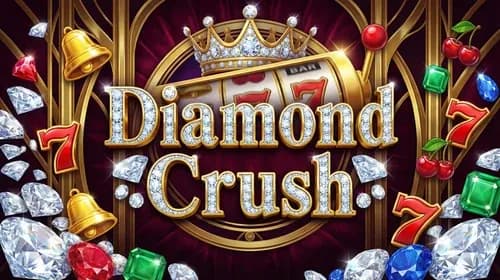 Diamond Crush