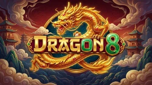 Dragon 8
