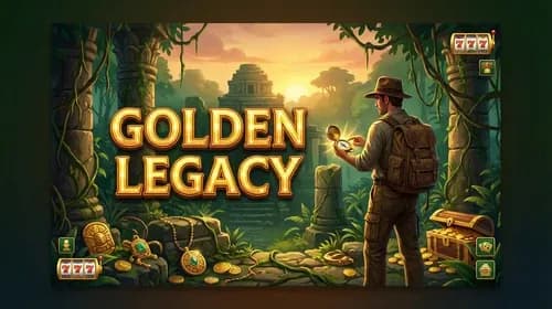 Golden Legacy
