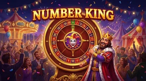 Number King