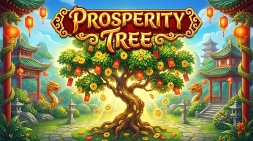 Prosperity Tree