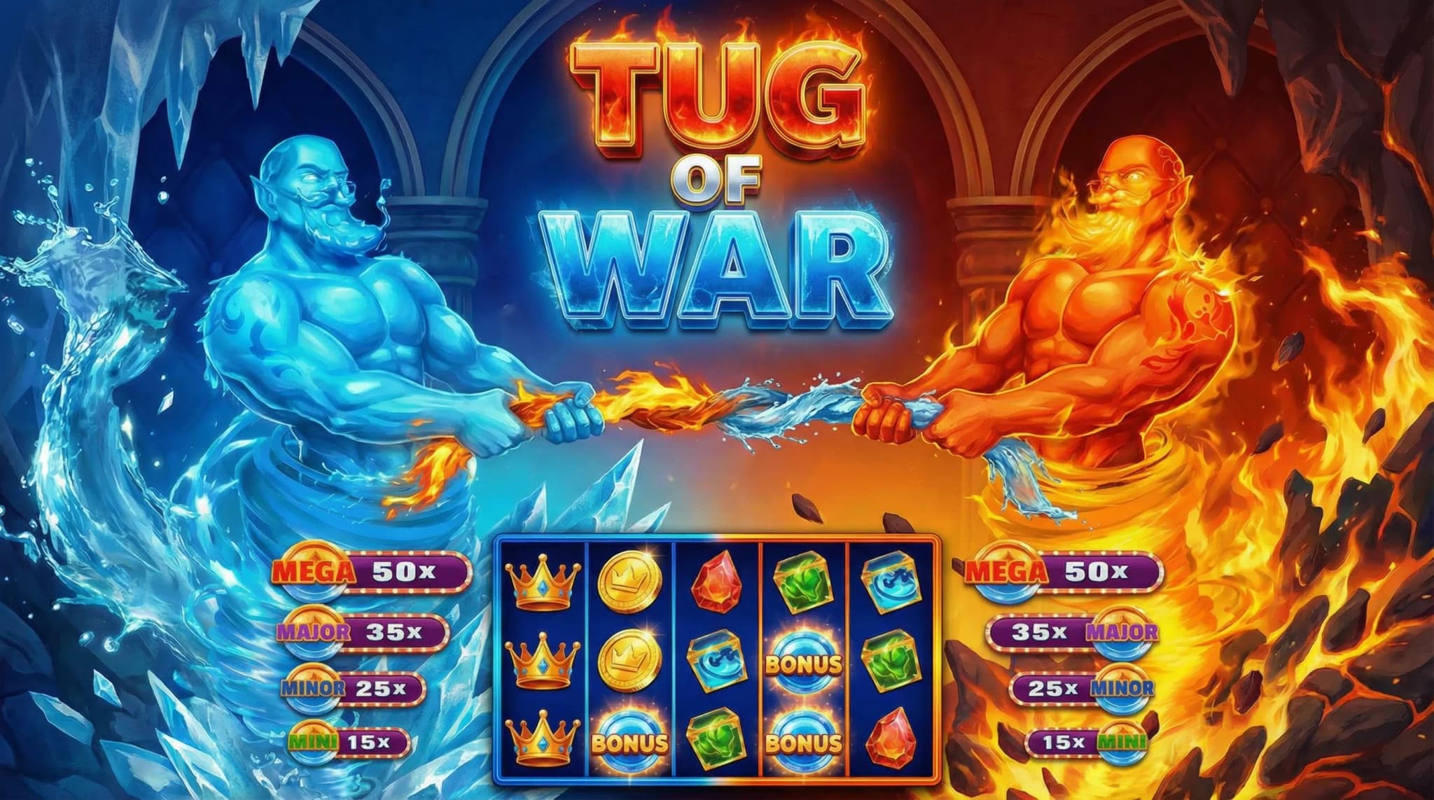 tugofwar