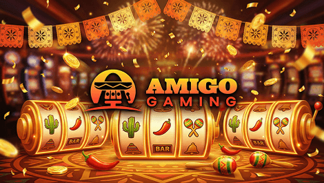 Amigo Gaming