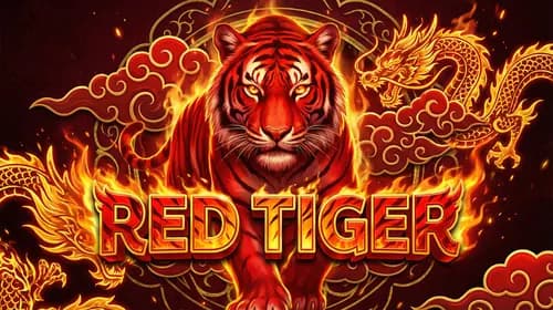 Red Tiger