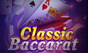 Classic Baccarat