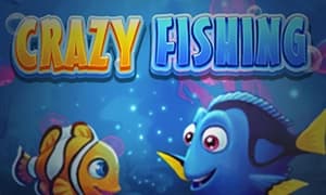 Crazy Fishing