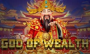 God Of Wealth