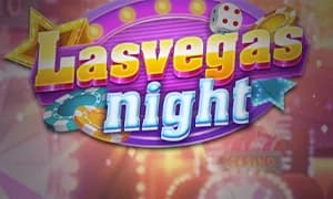 Las Vegas Night