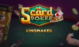 5 Card Poker