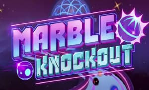 KM Marble Knockout